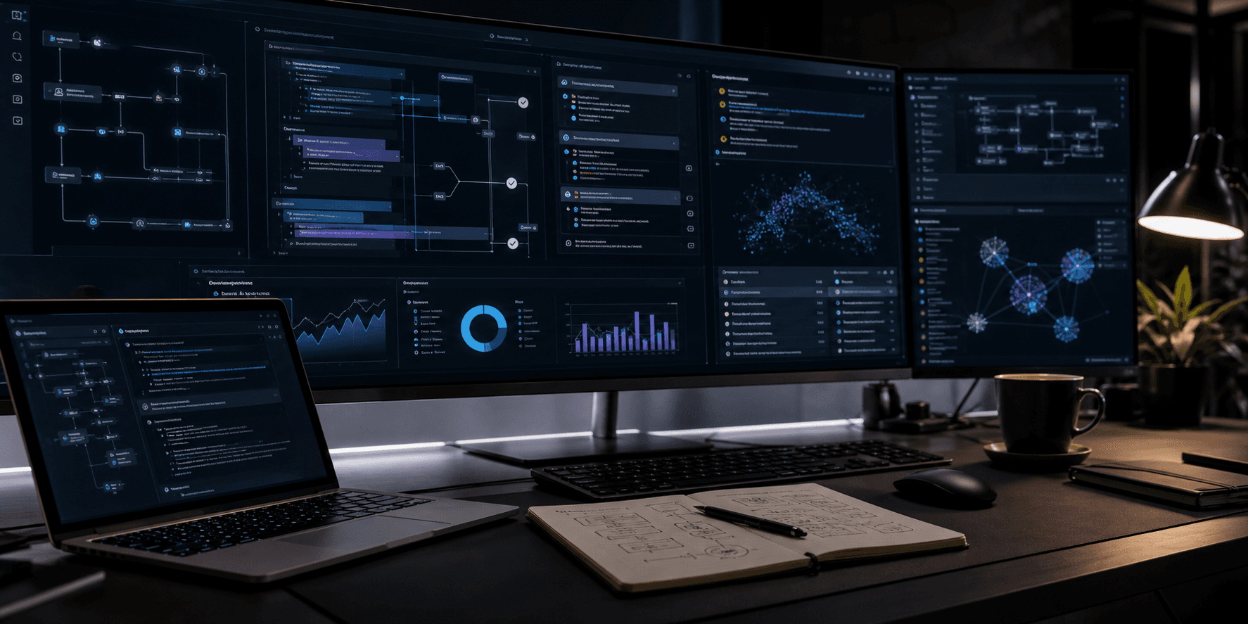 Ranveer AI-driven engineering acceleration system with code and assisted development workflows